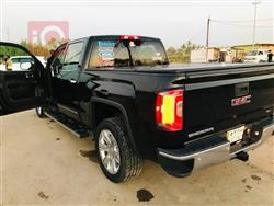 جي ام سي سييرا